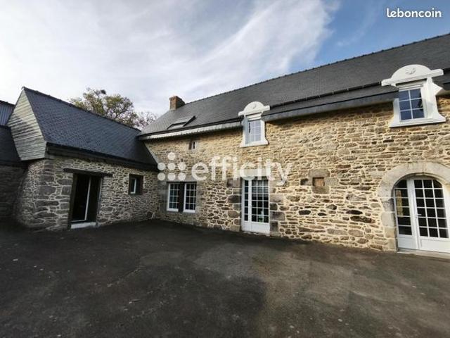 Maison vente à Saint-Brieuc, Bretagne