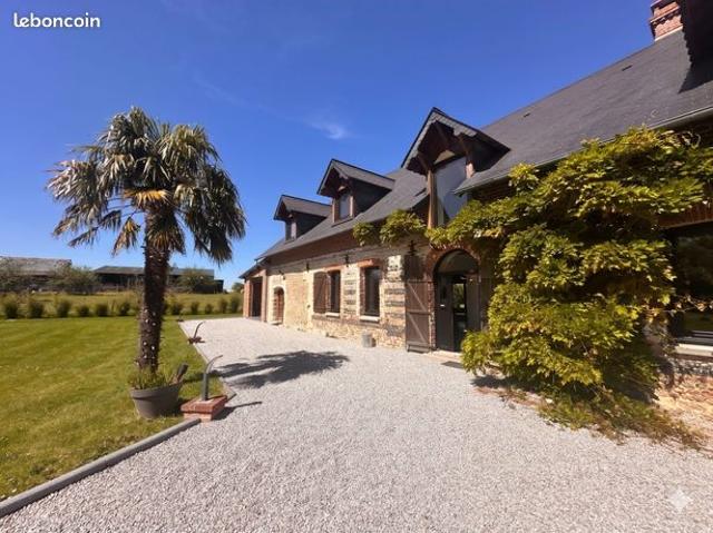 Maison vente à Le Havre, Criquetot-l'esneval