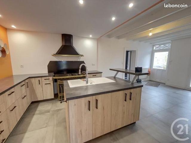 Maison vente à Orléans, Villorceau