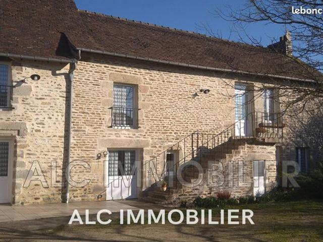 Maison vente à Alençon, Saint-denis-sur-sarthon