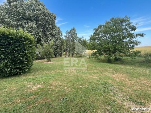 Maison vente à Châteauroux, Montierchaume