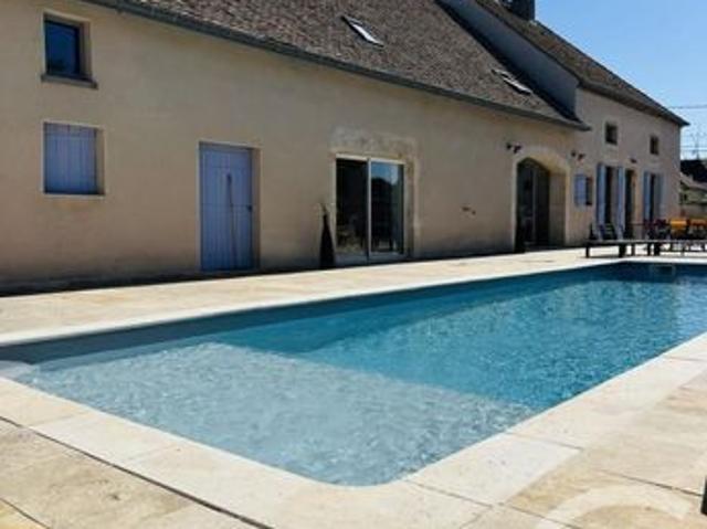 Maison vente à Chalon-sur-Saône, Saint-loup-de-la-salle