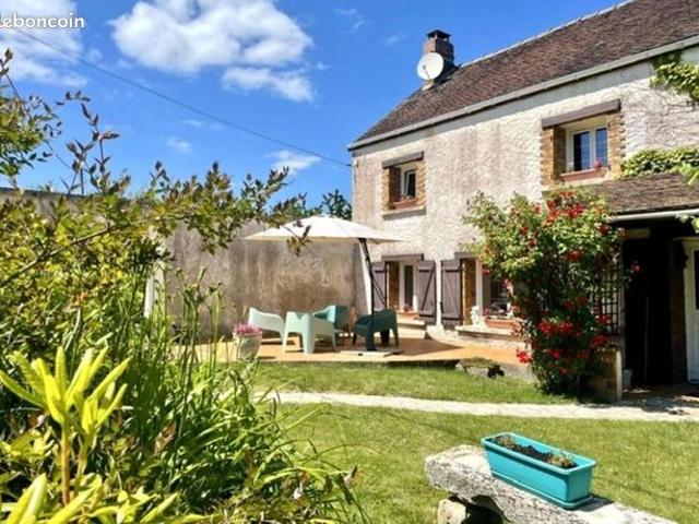 Maison vente à Sens, Joigny