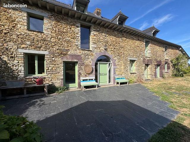 Maison vente à Fougères-Vitré, Bretagne