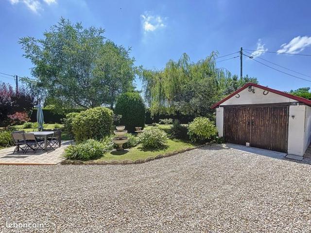 Maison vente à Avranches, Longueville