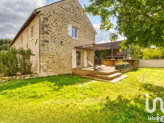 Maison vente à Metz, Vigny
