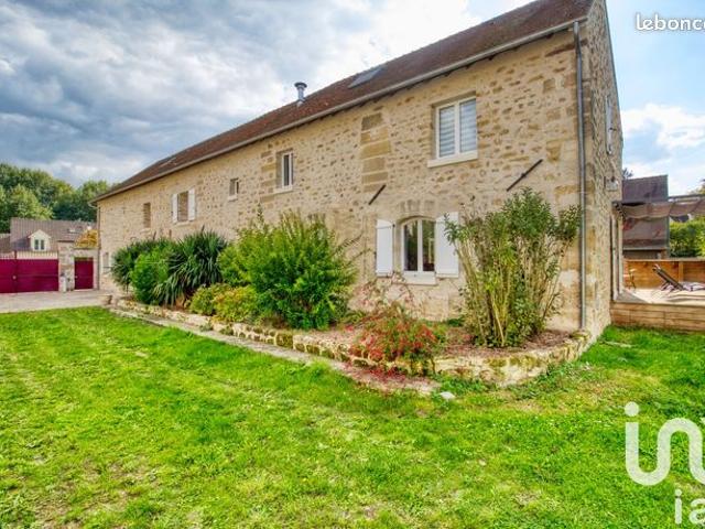 Maison vente à Metz, Vigny