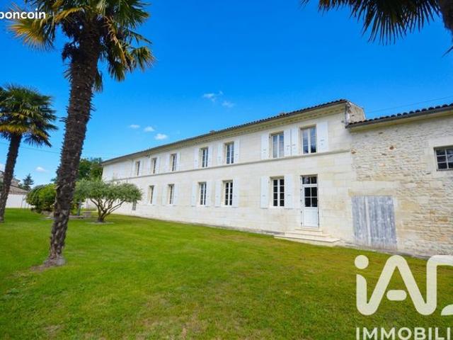 Maison vente à Saintes, La Clisse