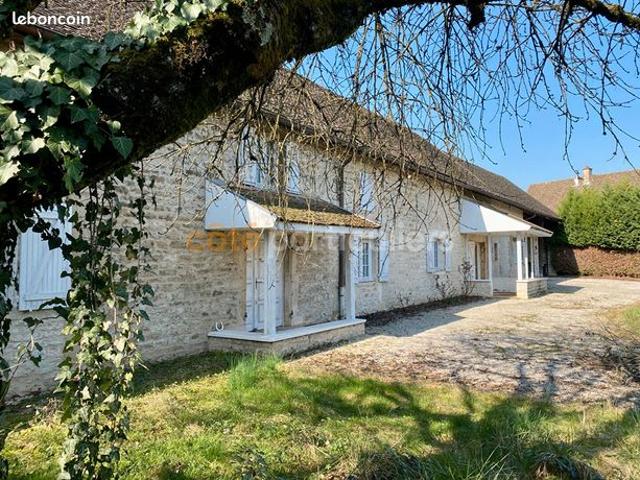 Maison vente à Champforgeuil, Saône-et-Loire