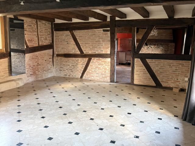 Maison vente à Moulins, Chevagnes
