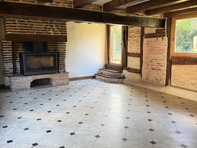 Maison vente à Moulins, Chevagnes