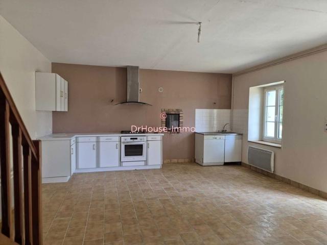 Maison vente à Chinon, Rouziers-de-touraine