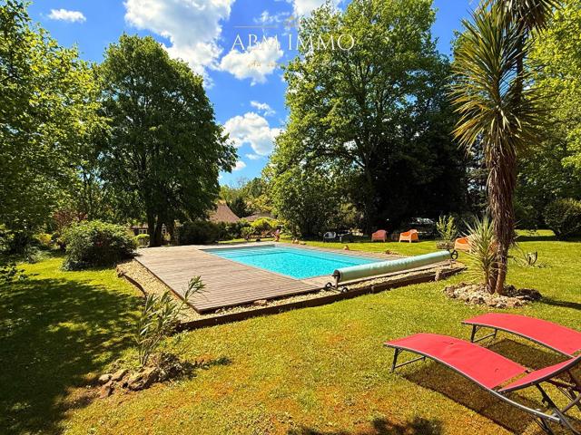 Maison vente à Bergerac