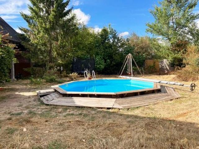 Villa vente à Plante au Poulet, Poulaines