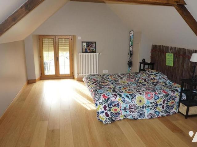 Maison location à Redon, Bretagne