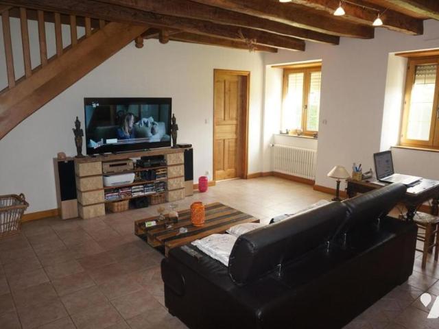 Maison location à Redon, Bretagne