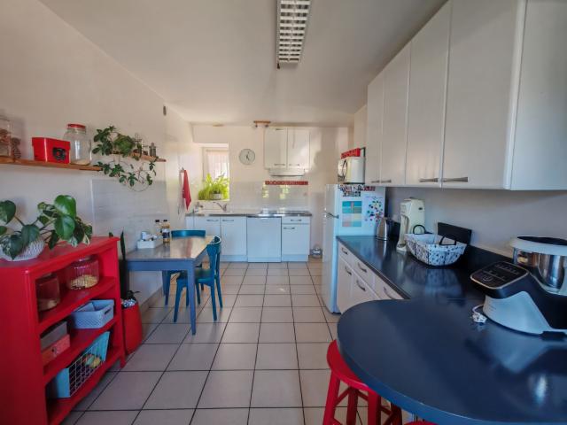 Ferme vente à Le Louroux-Béconnais, Val-d'Erdre-Auxence