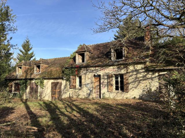 Maison vente à Alençon, Le Mêle-sur-sarthe