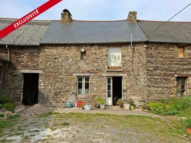 Villa vente à Pontivy, Bretagne