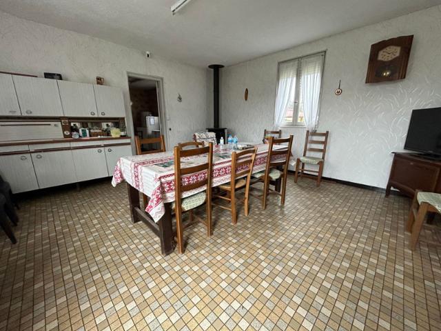 Maison vente à Amiens, Domléger-longvillers