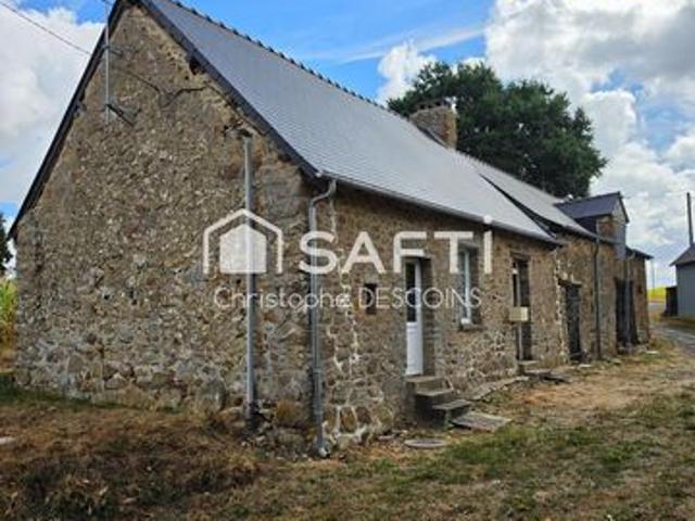 Villa vente à Mayenne, La Bigottière