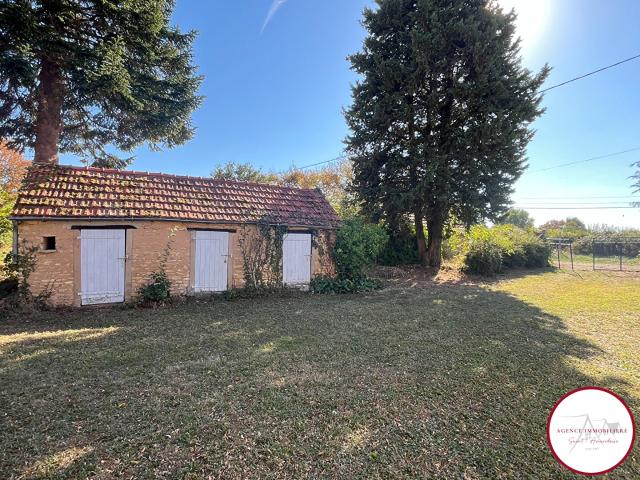 Maison vente à Thaumiers, Cher