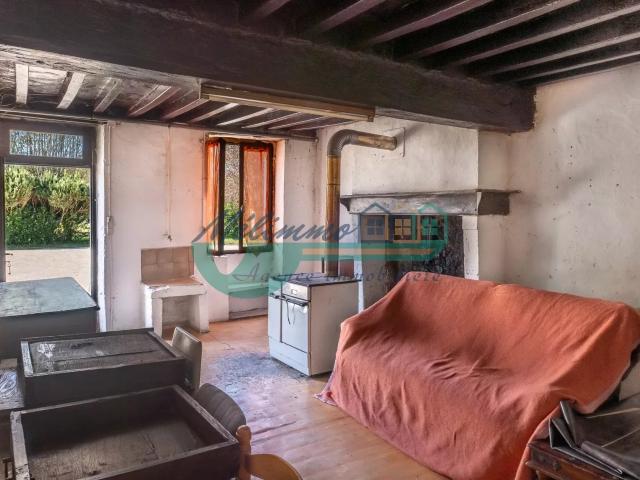 Maison vente à Auxerre, Bourgogne-Franche-Comté