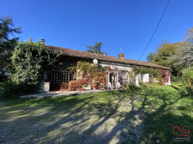 Maison vente à Villeneuve-sur-Lot, Saint-antoine-de-ficalba