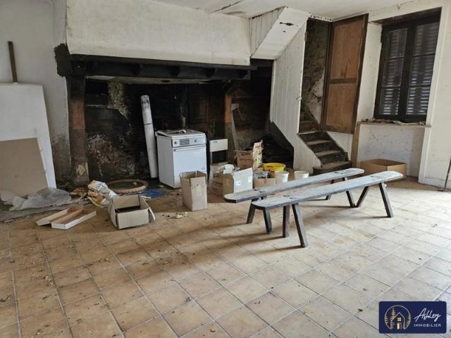 Maison vente à Ussel, Soursac
