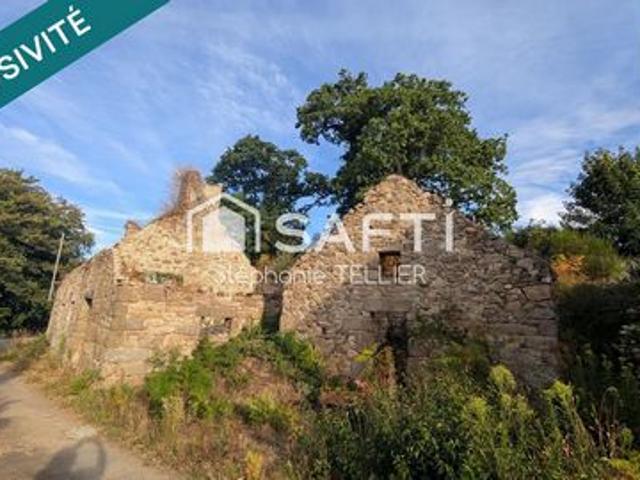 Villa vente à Guingamp, Bretagne