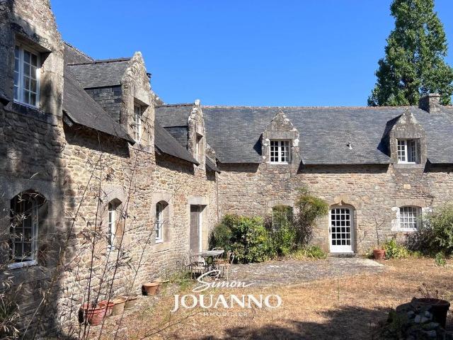 Maison vente à Kerzec Ihuel, Quéven