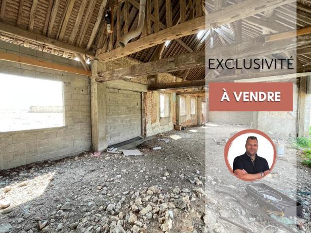 Maison vente à Les Andelys, Neuilly
