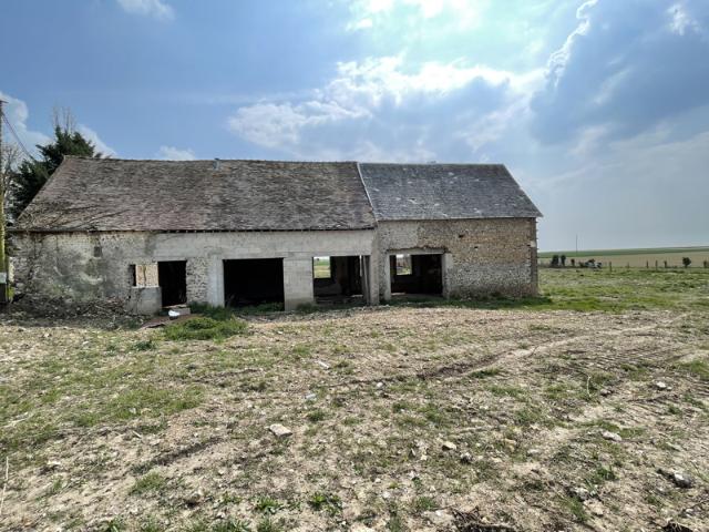 Maison vente à Mantes-la-Jolie, Perdreauville