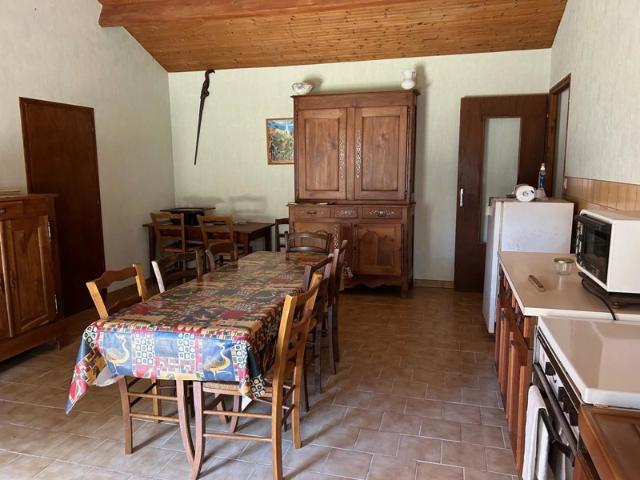 Maison vente à Mantes-la-Jolie, Auffreville-brasseuil