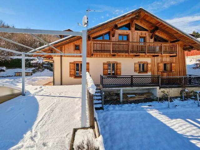 Maison vente à Bonneville, Saint-gervais-les-bains