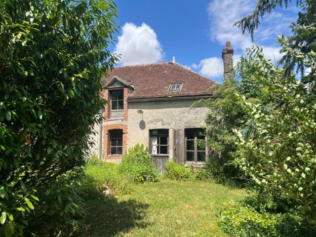 Maison vente à Montargis, Ouzouer-sous-bellegarde