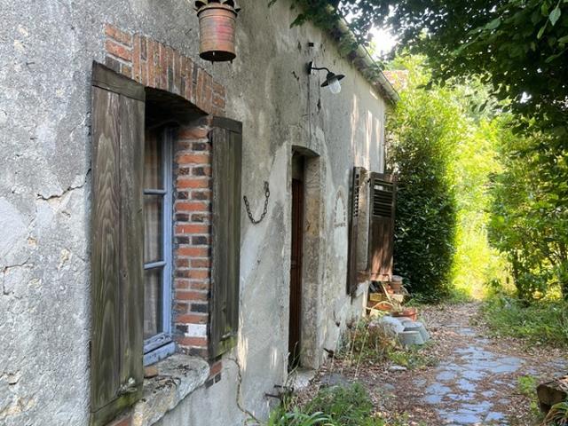 Maison vente à Montargis, Ouzouer-sous-bellegarde