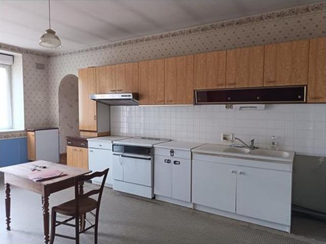 Villa vente à Rennes, Bretagne