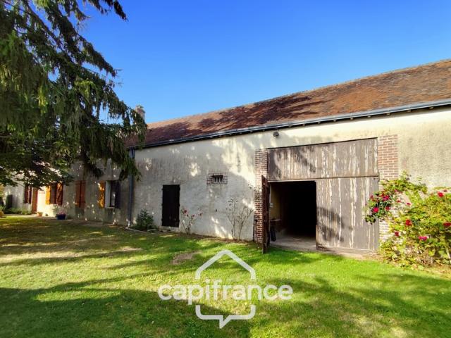 Maison vente à Mamers, Évaillé