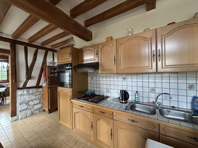 Maison vente à Résidence la Géométrie, Vatteville-la-Rue