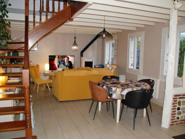 Maison vente à Le Havre, Fécamp