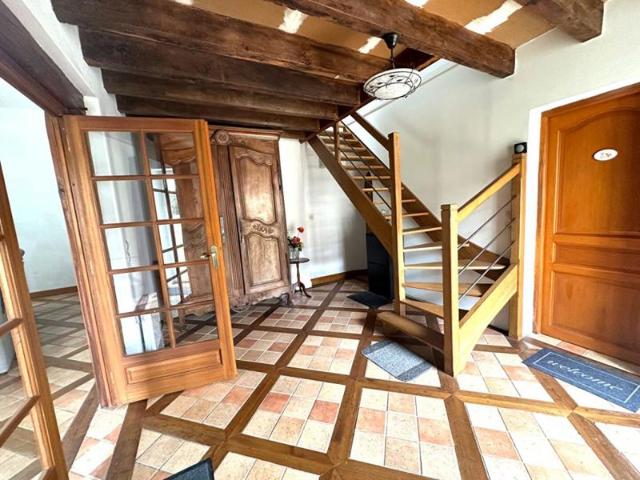 Maison vente à Albertville, Champagny-en-vanoise