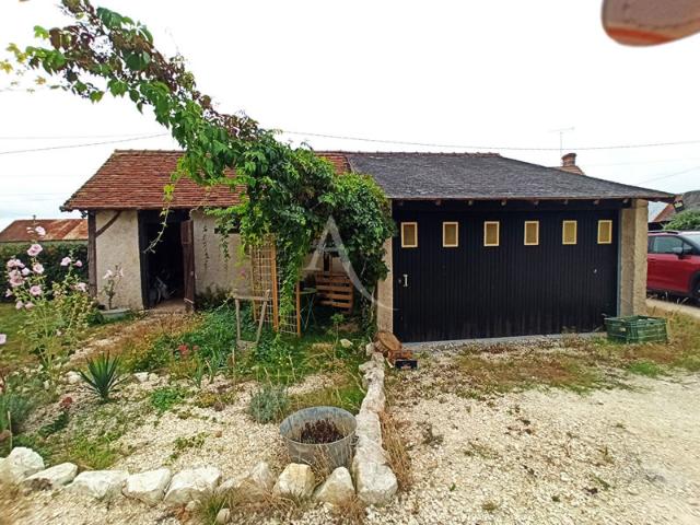 Maison vente à Romorantin-Lanthenay, Saint-aignan