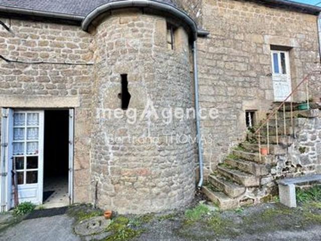 Villa vente à Fougères-Vitré, Bretagne