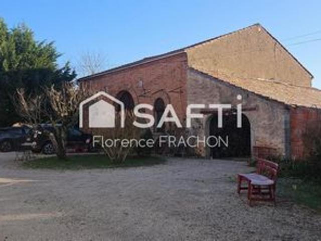 Villa vente à Chalon-sur-Saône, Bragny-sur-saône
