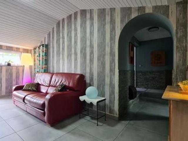 Villa vente à Les Sables-d'Olonne, Saint-christophe-du-ligneron