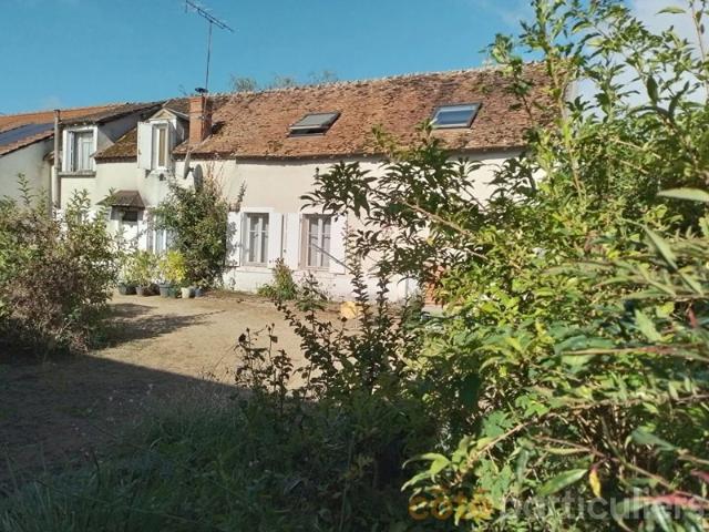 Maison vente à Saint-Amand-Montrond, Charenton-du-cher