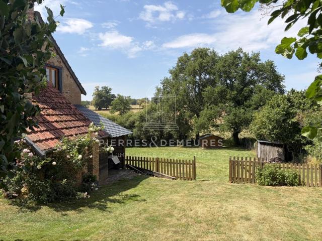 Maison vente à Saint-Amand-Montrond, Vesdun