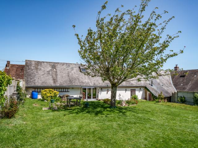 Maison vente à Châteaudun, Vieuvicq