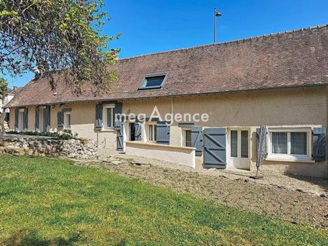 Villa vente à Saint-Pierre-de-Bailleul, Eure